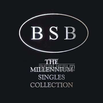 [Compilation] The Millennium Singles Collection Global Limited Edition/Collectors Edition CD