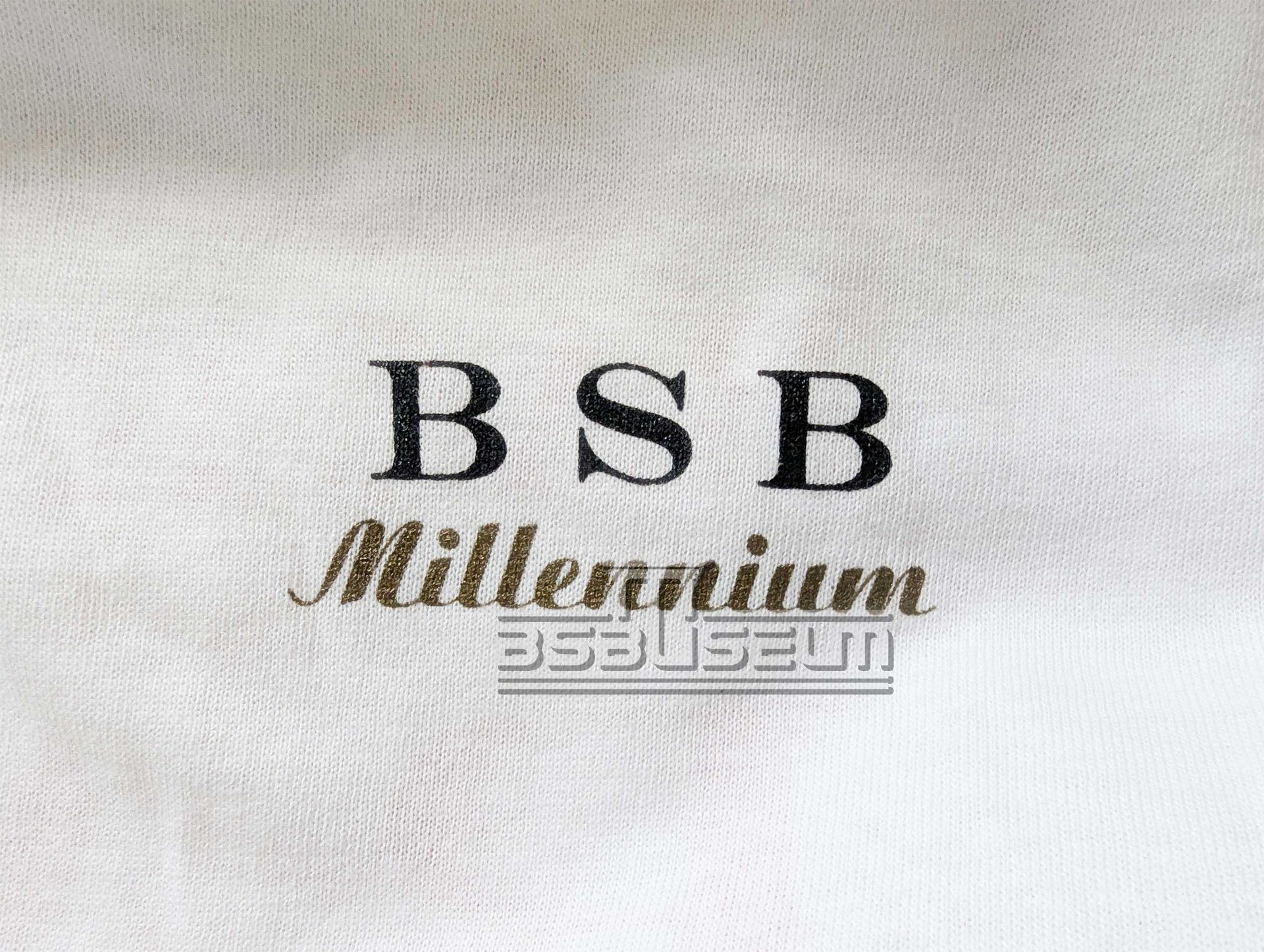 The Millennium Singles Collection T-Shirt
