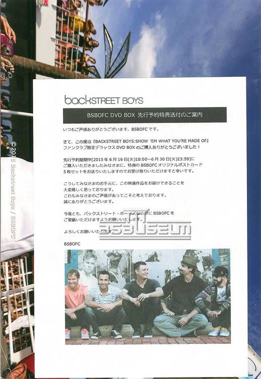Postcard Set