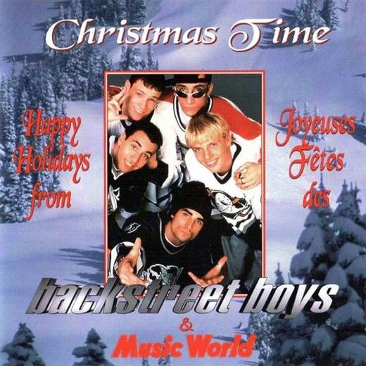 Christmas Time