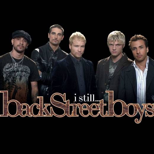 I Still...