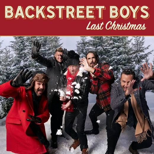 Last Christmas