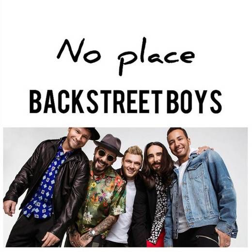 No Place