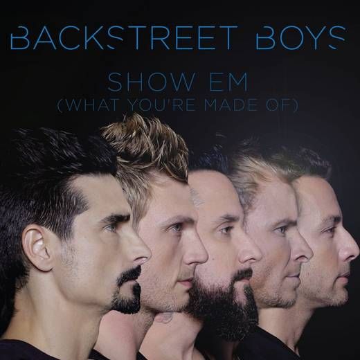 Show 'Em (What You're Made Of)