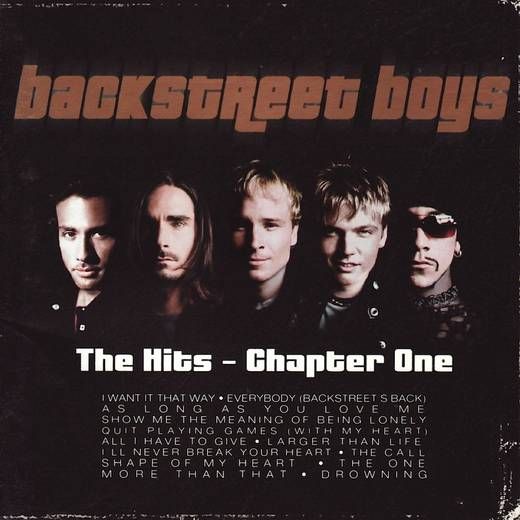 Greatest Hits - Chapter One