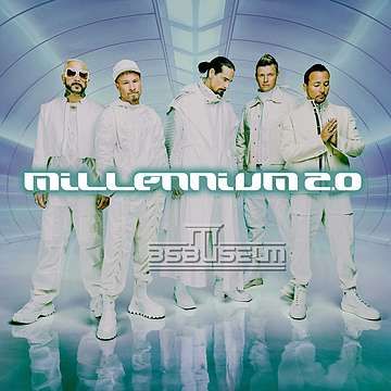 Millennium 2.0 US Vinyl 12" LP
