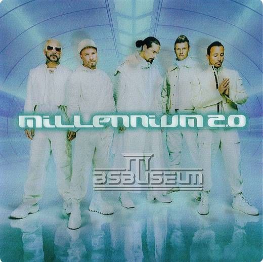 Lenticular Cover