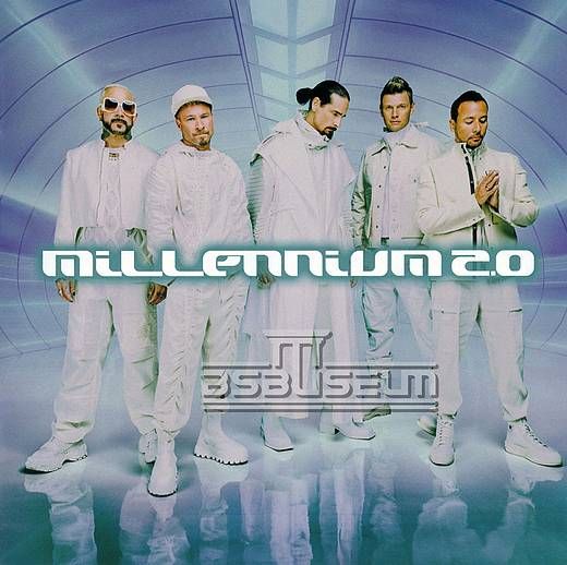 Booklet