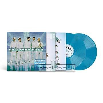 [Album] Millennium 2.0 Düsseldorf Edition Germany Tour Edition/Reissue Vinyl 12" LP