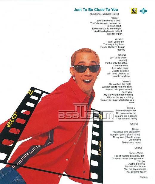 Lyric Card 3