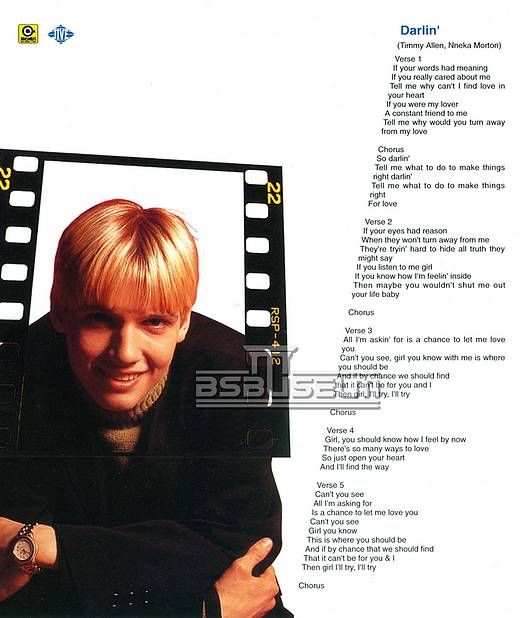 Lyric Card 4