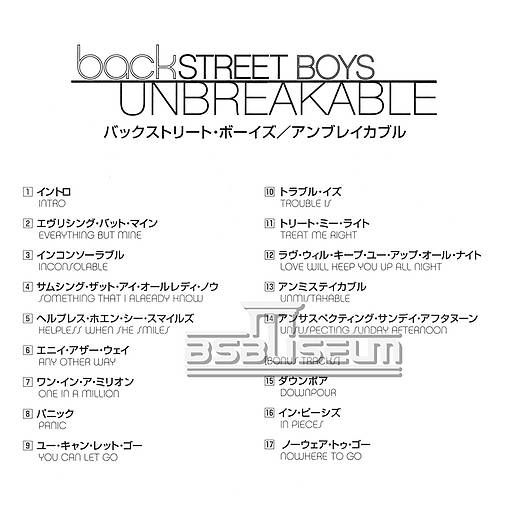Booklet 2
