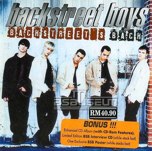 Booklet