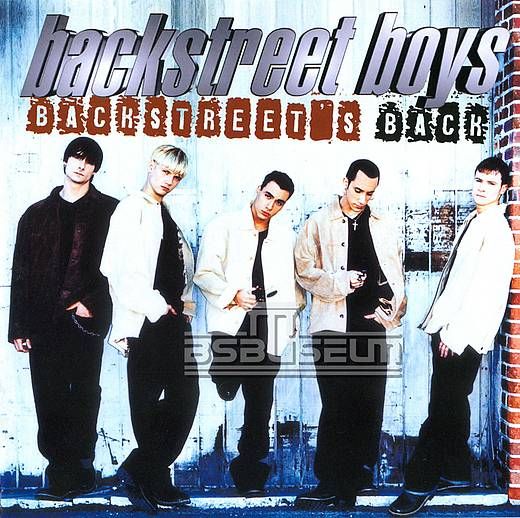 Booklet