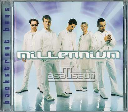 [Album] Millennium Singapore Reissue CD