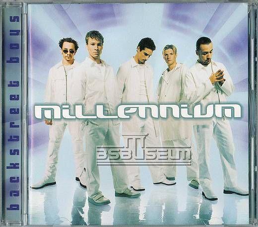 Millennium Singapore Reissue CD