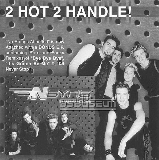 Promotional Card