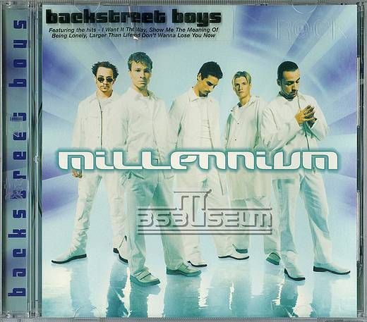 CD Case
