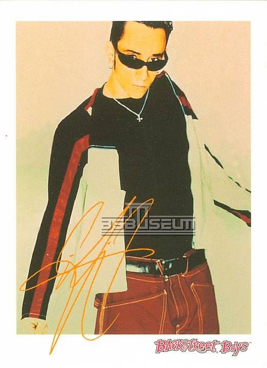 Photo Card 1