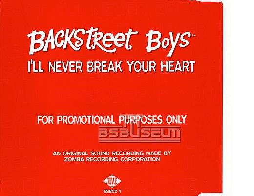 Booklet