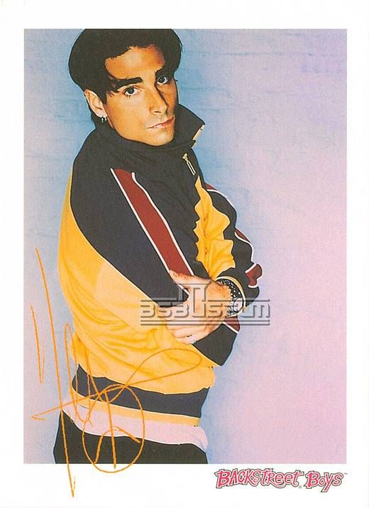Photo Card 1