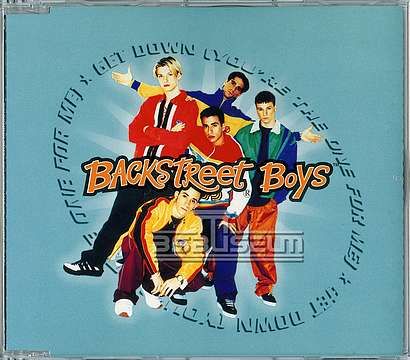 Get Down Japan  CD