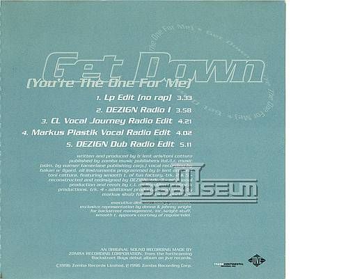 Booklet