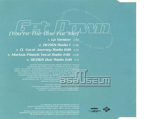 Booklet