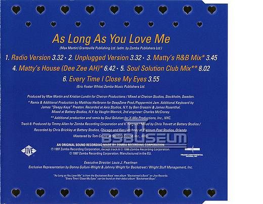 Booklet