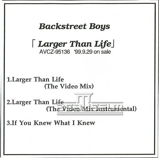 Booklet