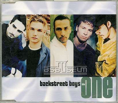 The One Australasia  CD