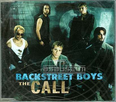 The Call Australasia  CD