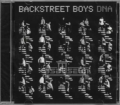 DNA Canada CD