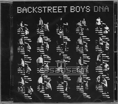 DNA Mexico CD