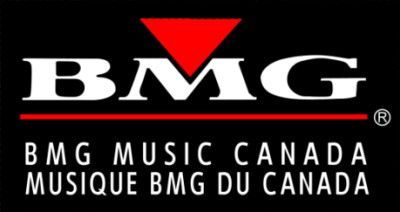 BMG Music Canada Inc.
