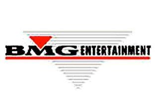 BMG Entertainment