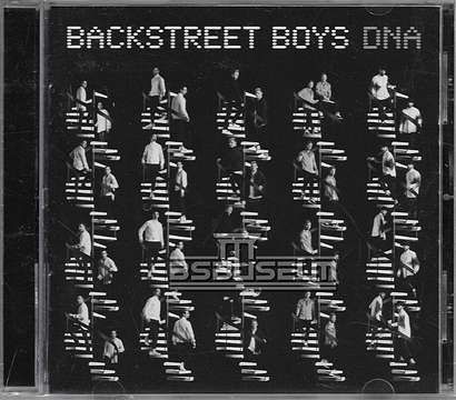 DNA US CD