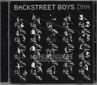 DNA US CD