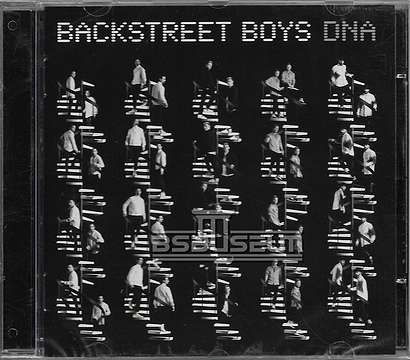DNA Brazil CD